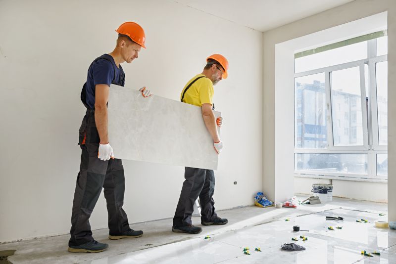 Cost of Tile in Sarasota County, FL