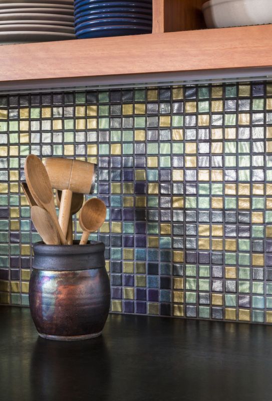 Backsplash and Wall Tiles