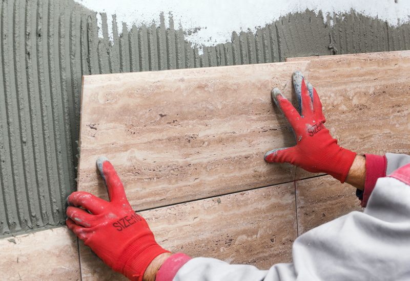 Weather Impact on Tile Projects