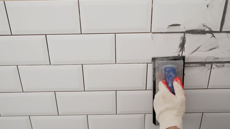 Grouting and Sealing Process