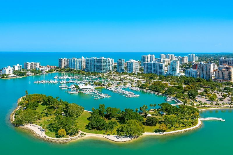 Commercial Tile Project